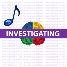 Load image into Gallery viewer, iMUSIC™ KnowBrainer NEW AGE Album of 4 MP3 Songs (Volume 1 HQ Digital Download) - SOLUTIONSpeopleSTORE