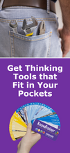 Load image into Gallery viewer, Accelerating Innovation™ Public Training Workshops - SOLUTIONSpeopleSTORE
