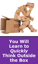 Load image into Gallery viewer, Accelerating Innovation™ Public Training Workshops - SOLUTIONSpeopleSTORE