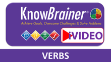 Load image into Gallery viewer, iVIDEOS™ KnowBrainer COMPLETE Library of 11 MP4 Videos (Digital HD Download) - SOLUTIONSpeopleSTORE