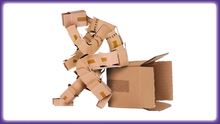 Load image into Gallery viewer, Brainy Thinkers Card-Sort Deck - SOLUTIONSpeopleSTORE