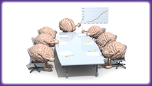 Load image into Gallery viewer, Brainy Thinkers Card-Sort Deck - SOLUTIONSpeopleSTORE