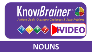 iVIDEOS™ KnowBrainer COMPLETE Library of 11 MP4 Videos (Digital HD Download) - SOLUTIONSpeopleSTORE